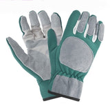 Breathable And Wearable Soft Protective Gloves