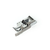 Multifunctional household electric sewing machine accessories presser foot 1 / 4 quilting presser foot hm-9901 with edge stop