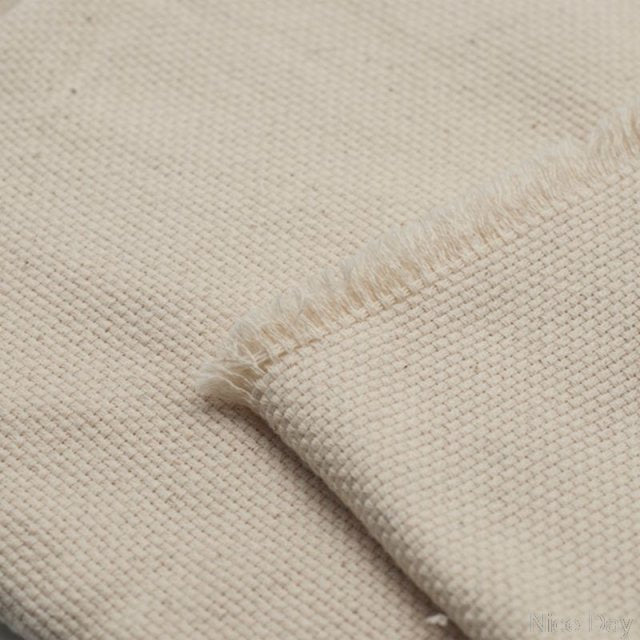 Cotton Monks Cloth For DIY Embroidery Needlework Sewing Punc