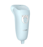 Baby children's electric nail clippers Automatic nail clippers Baby special safety anti-meat meat grinders