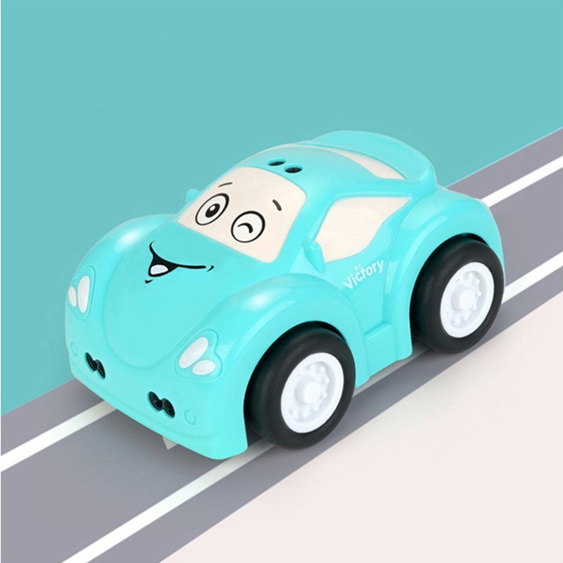 Remote control car toy