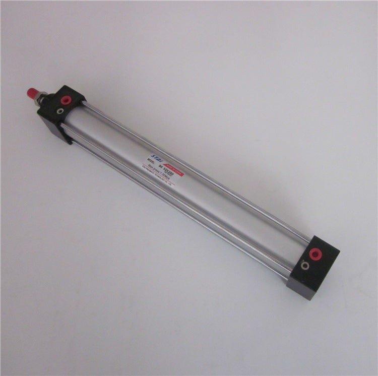 Pneumatic components standard cylinderSC40