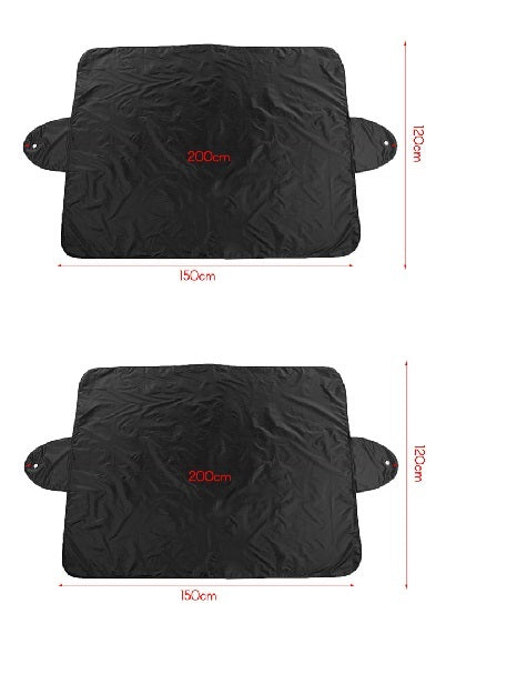 Car Windshield Cover 