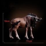 Classic chevals collectible toy figurines
