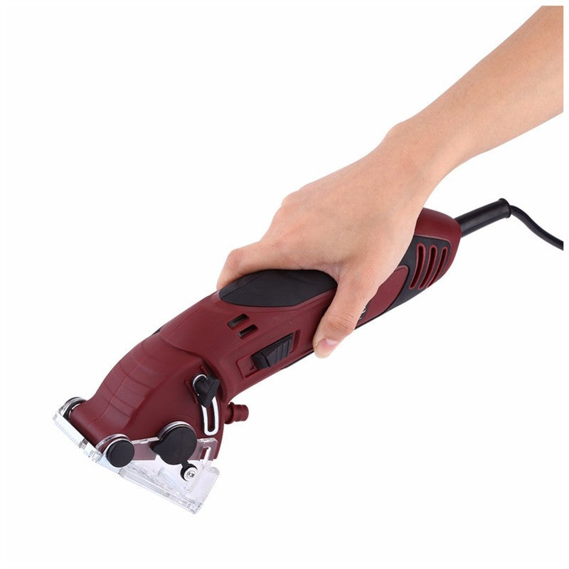 ROTORAZER SAW-ро захира кунед