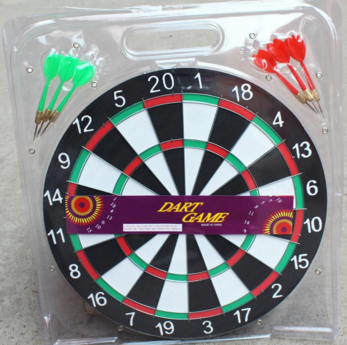 Office Game Dartboard