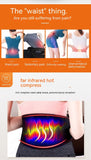 Factory Heating Thermal Graphene Electric Heating Thermal Belt