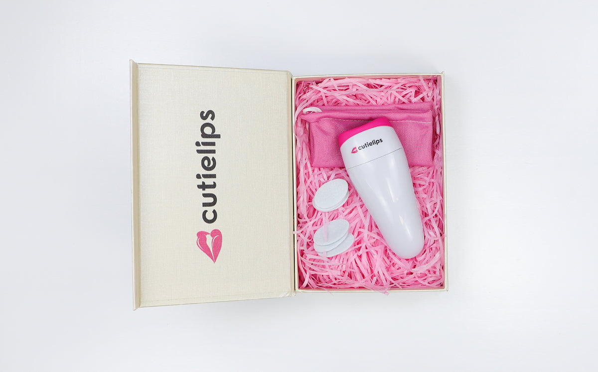 Electrical Lip Enhancer