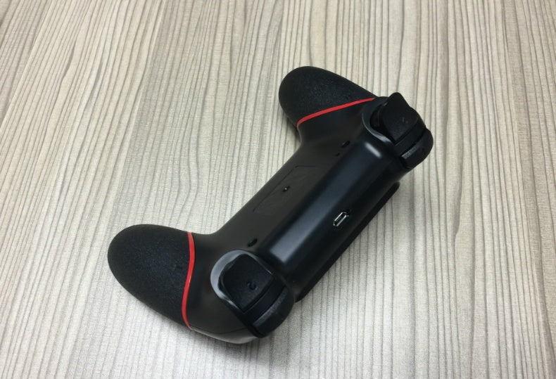 PS4 геймпади бесими bluetooth