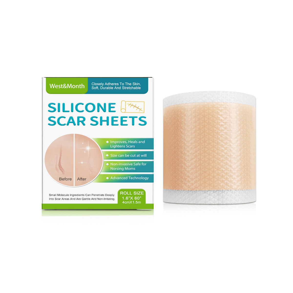 Smooth Skin Care Beauty Patch