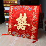 Wedding Tea Kneeling Mat Wedding Supplies