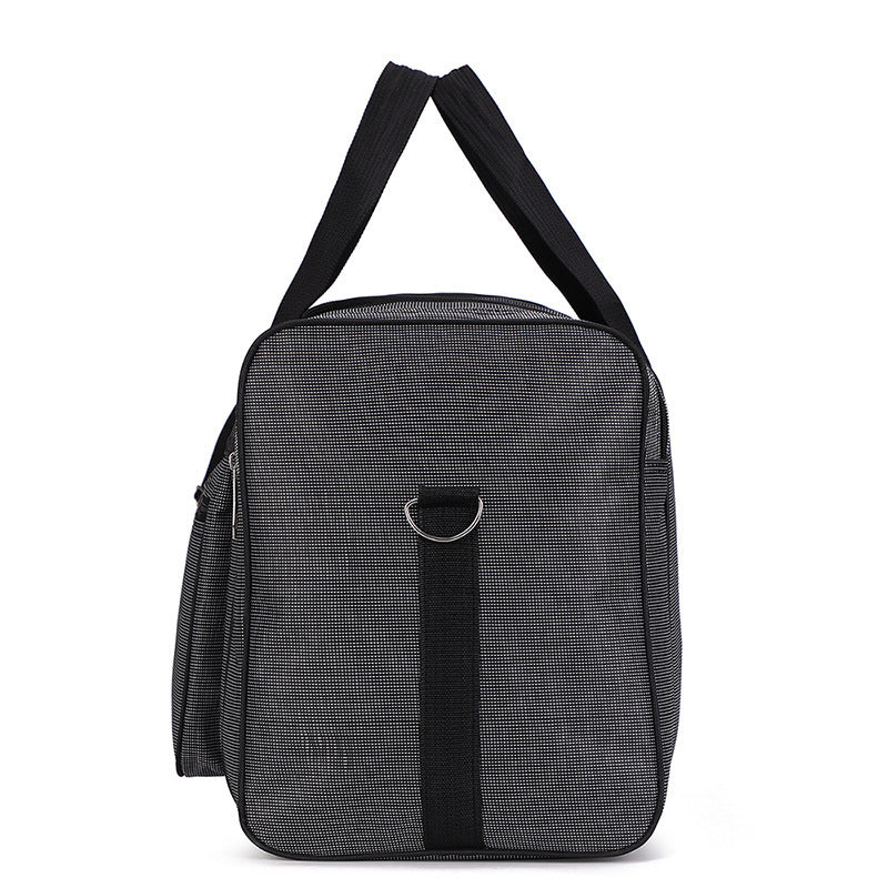 Portable travel bag