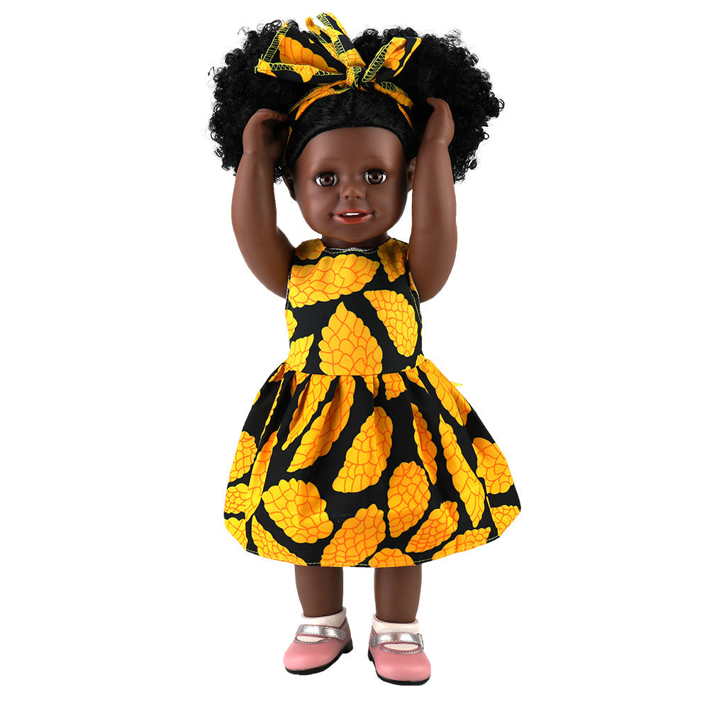 Home Economics Training Early Education Simulation Baby Care Model