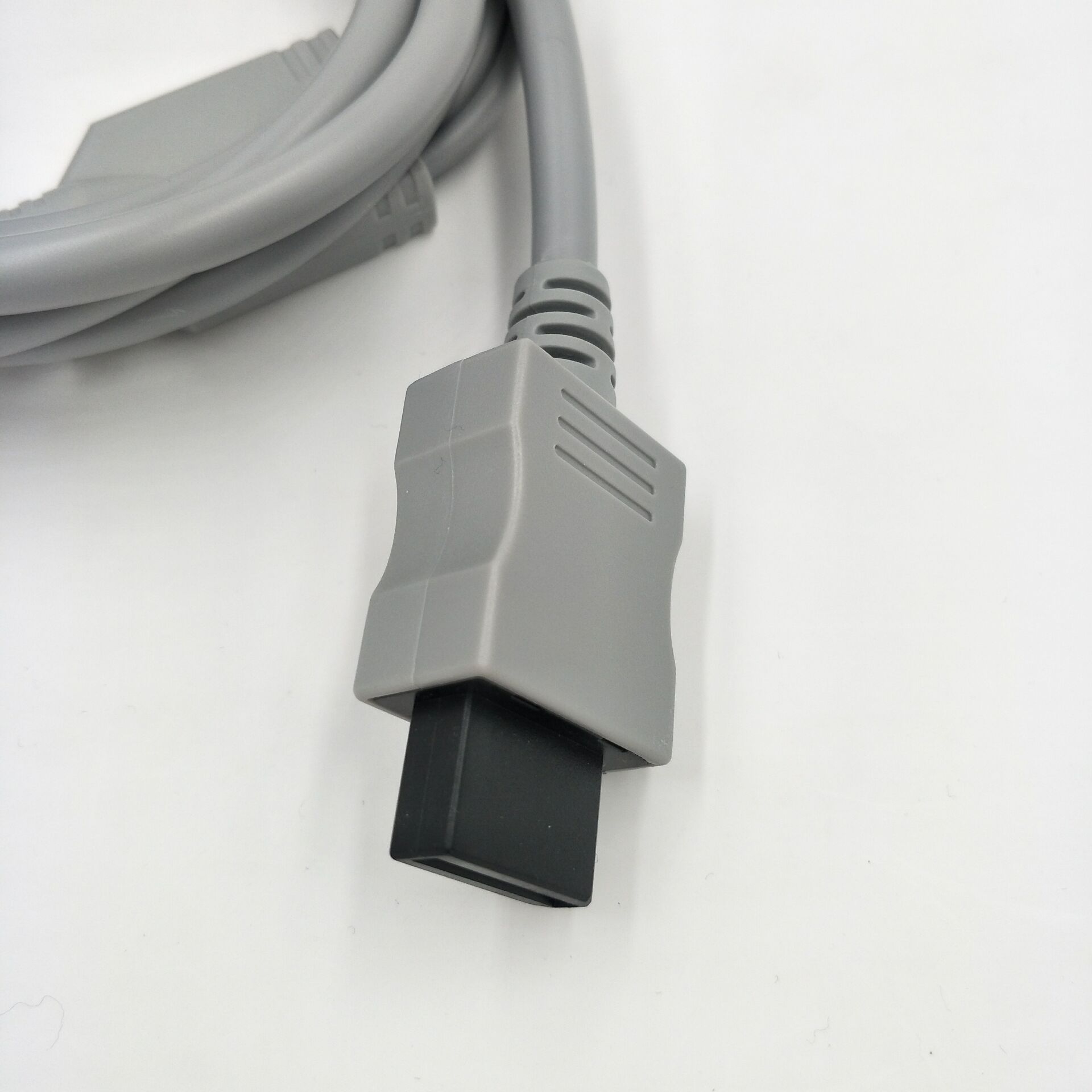 Component video cable