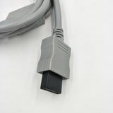 Component video cable