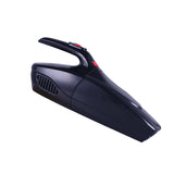 Wireless car vacuum cleaner