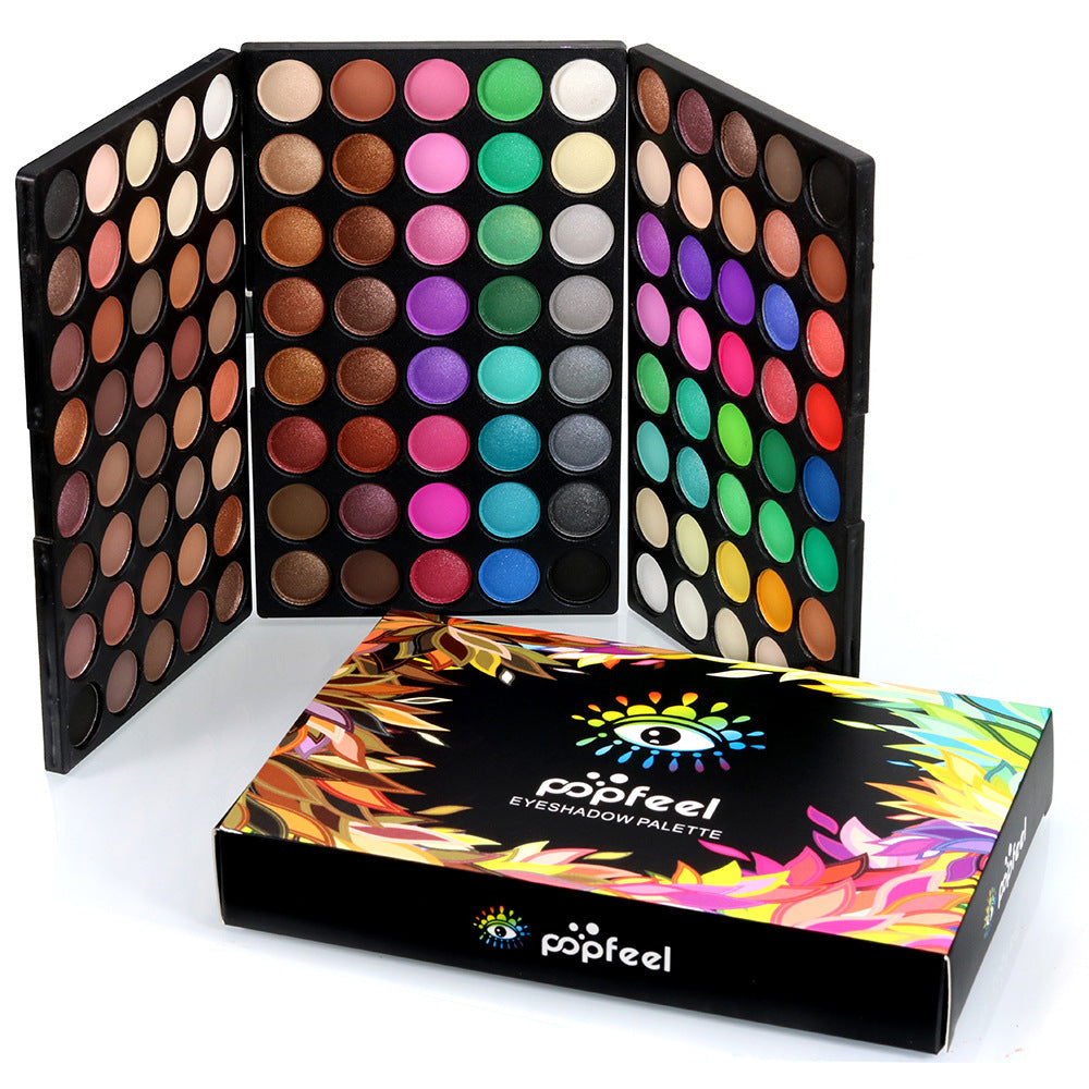 Compact Eyeshadow