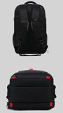 New travel backpack