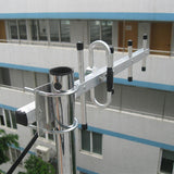 Cell phone signal amplifier