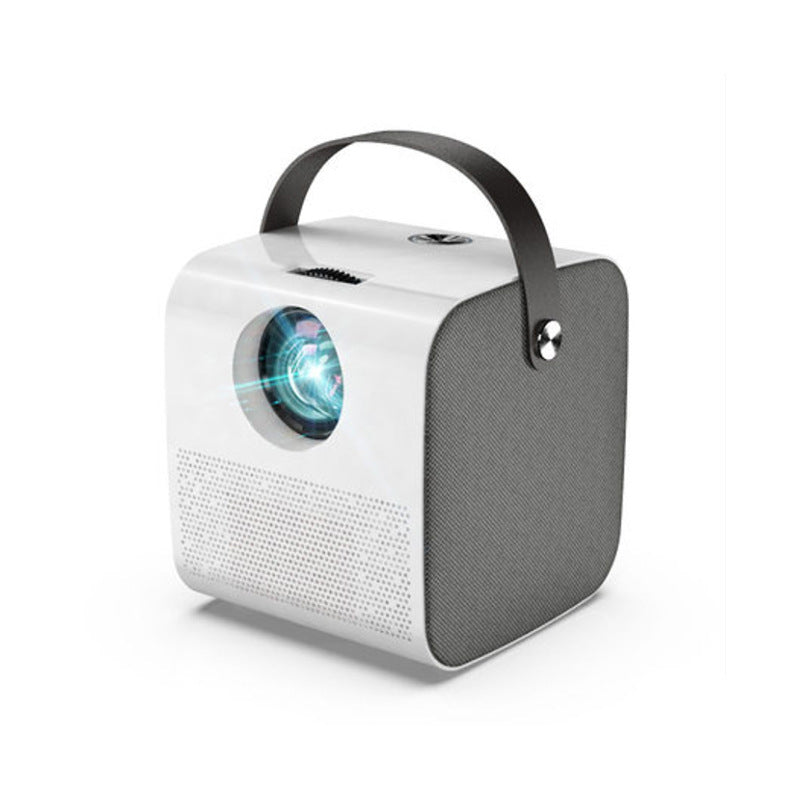 1080P HD Portable Projector