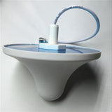 Cell phone signal amplifier