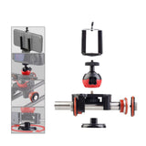 Micro Single Camera Electric Digital SLR Camera Photography Slide