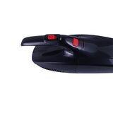 Wireless car vacuum cleaner