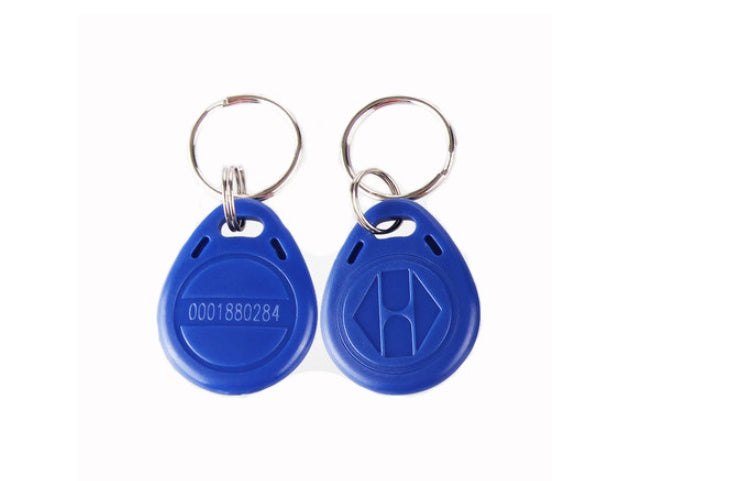 Handheld Rfid Card Reader -Handheld Rfid Writer 13Pcs 125KHz Card Reader Writer