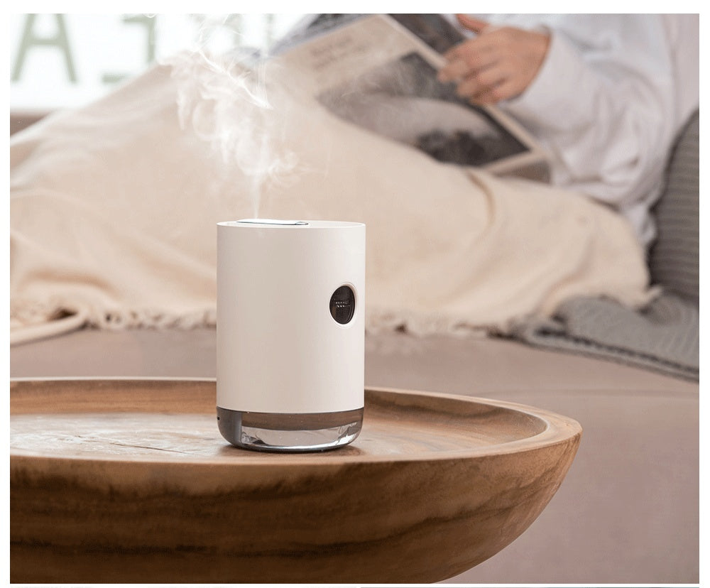 211 water rhyme humidifier