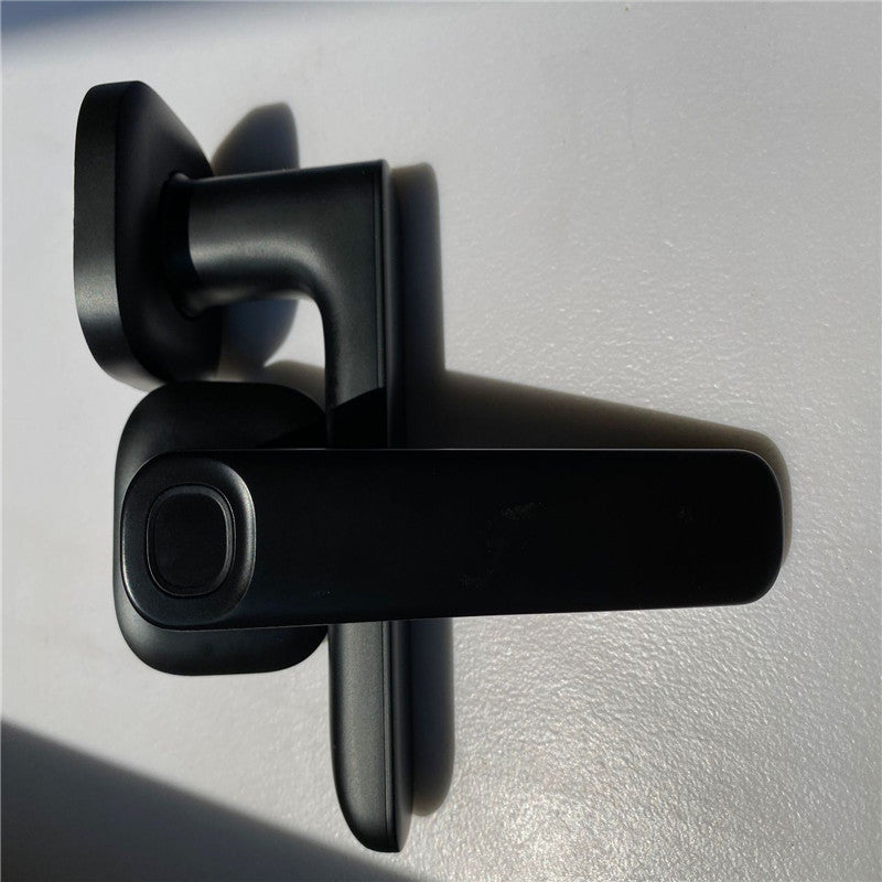 Smart fingerprint bluetooth indoor lock 