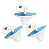 Cell phone signal amplifier