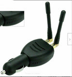 Car Usb Gps Signal Interference Blocker Shield Privacy Protectionanti Tracking Stalking
