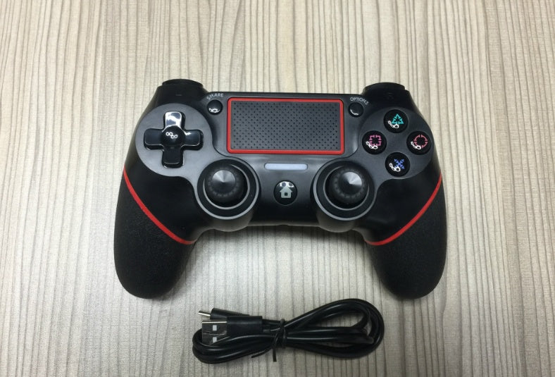 PS4 геймпади бесими bluetooth