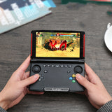 Консол бозии дастии Android Flip DC ONS NGP MD Arcade