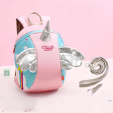 Stray bag