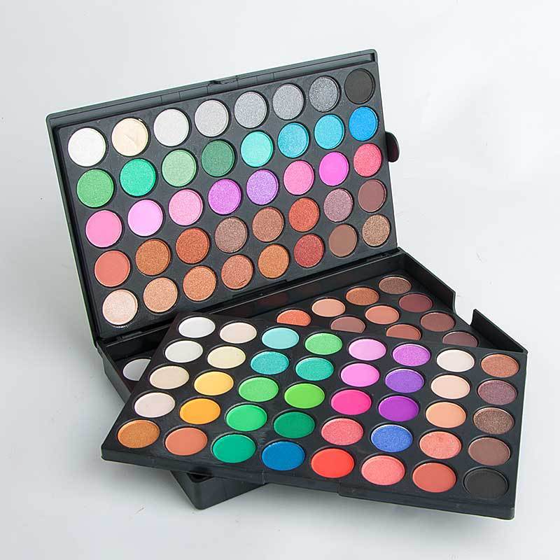 Compact Eyeshadow