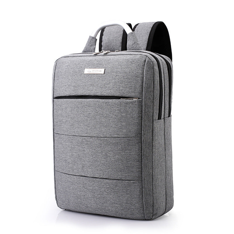 Men's computer backpack