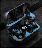 XG8 noise reduction sports headphones