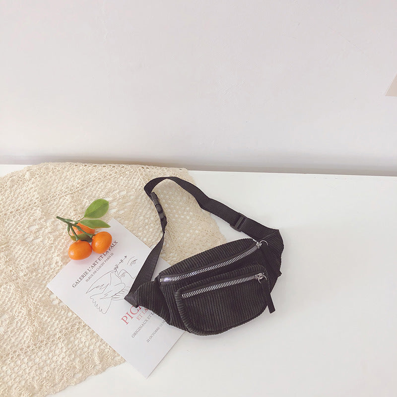 Boys messenger bag