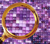 3D DIY Diamond Painting Needlework Diamond Mosaic Photography Rhinestones Embroidery Fairy With Tiger Hobby And Home Decor Crafts