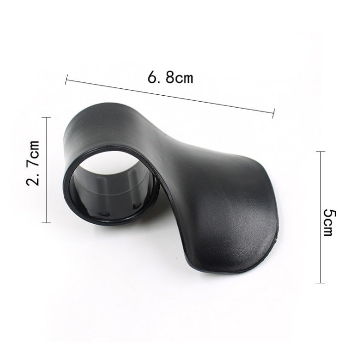 Motorcycle throttle clamp electric car throttle assistant long-distance weapon battery car fuel-saving auxiliary device
