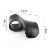 Motorcycle throttle clamp electric car throttle assistant long-distance weapon battery car fuel-saving auxiliary device