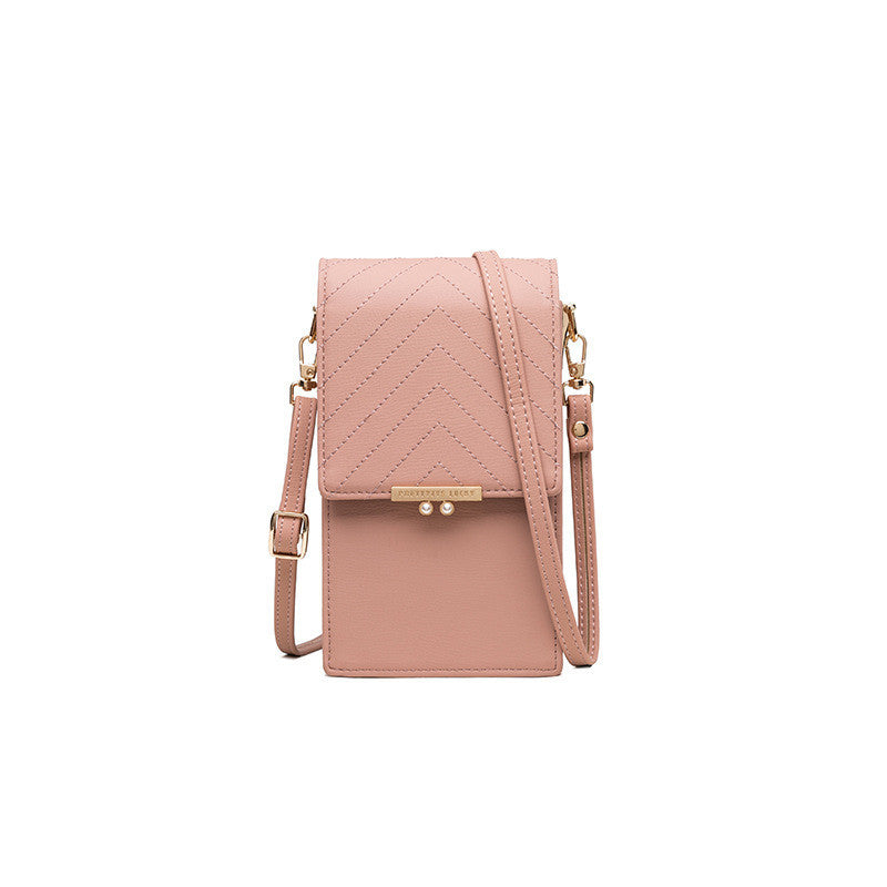 Preddy cell phone bag