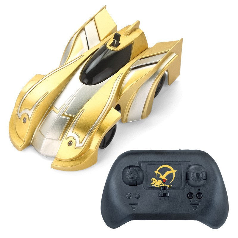 Children's remote control car toy