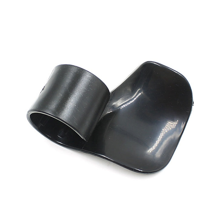 Motorcycle throttle clamp electric car throttle assistant long-distance weapon battery car fuel-saving auxiliary device