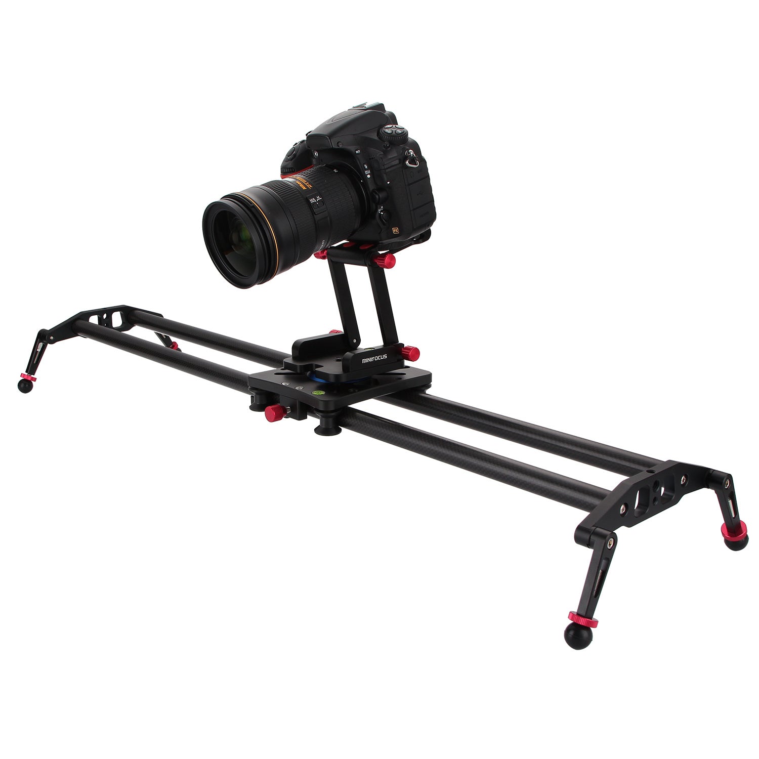 Professional SLR Camera Photography Camera Slide Z-PTZ