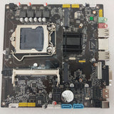 Назорати саноатӣ интегратсионӣ мошин Motherboard