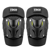 Motorcycle Riding Supplies Knee Pad Leg Protector Motorcycle Equipment