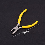 Multifunctional Hardware Mini Tool Pliers