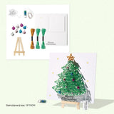 Children's Handmade Winding Painting Creative String Drawing Toys